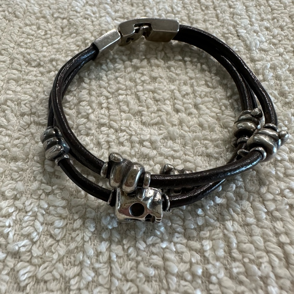 Uno de 50 Bracelet